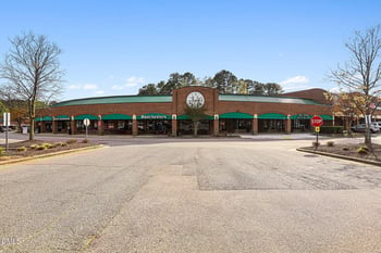 9904 Treymore Dr, Raleigh, NC 27617