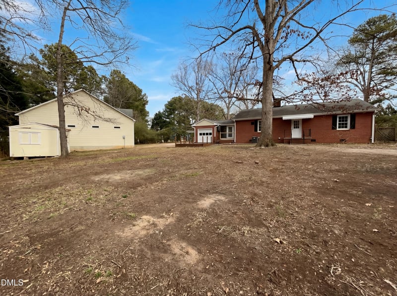 9905 Ligon Mill Rd, Wake Forest, NC 27587