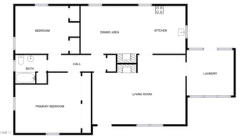 9905 Ligon Mill Rd, Wake Forest, NC 27587