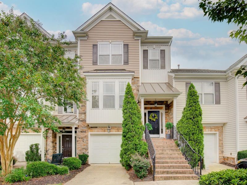 9905 Precious Stone Ct, Wake Forest, NC 27587