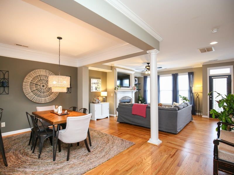 9905 Precious Stone Ct, Wake Forest, NC 27587
