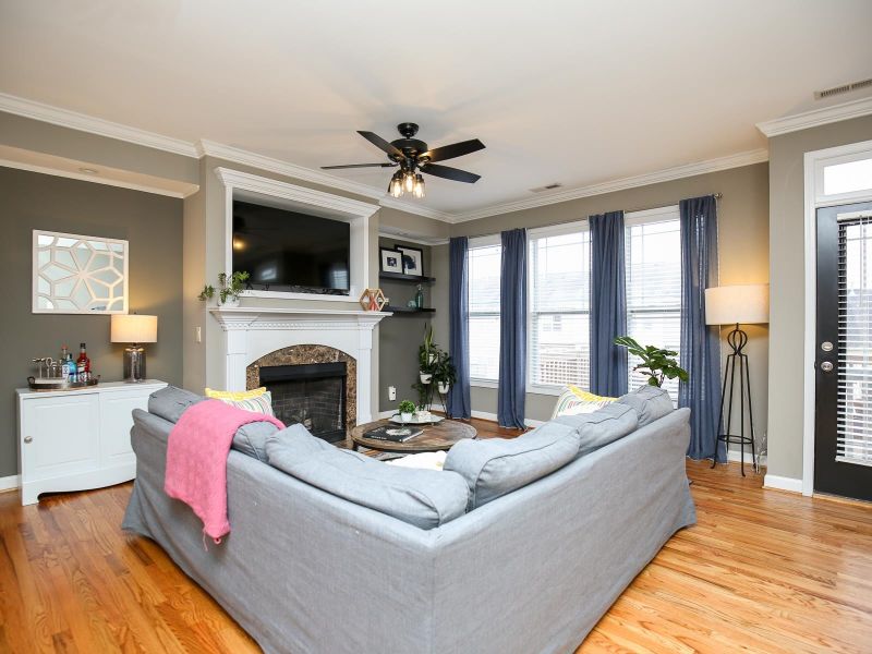 9905 Precious Stone Ct, Wake Forest, NC 27587