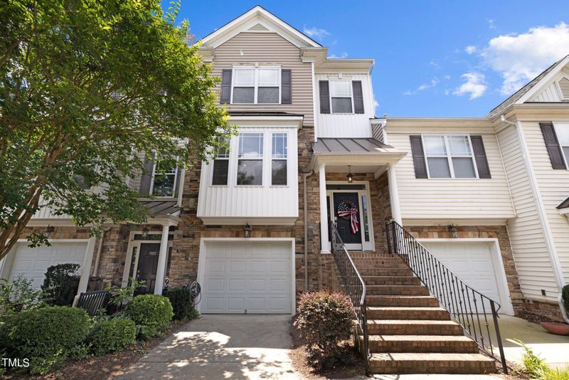 9905 Precious Stone Dr, Wake Forest, NC 27587