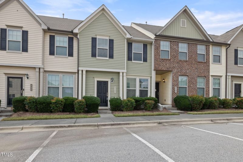 9905 Sweet Basil Dr, Wake Forest, NC 27587
