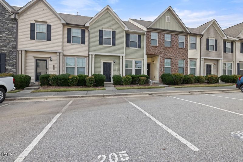 9905 Sweet Basil Dr, Wake Forest, NC 27587