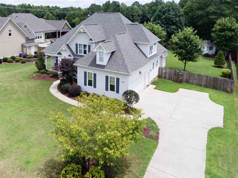 9905 Wishing Willow Dr, Raleigh, NC 27603
