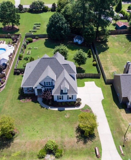 9905 Wishing Willow Dr, Raleigh, NC 27603