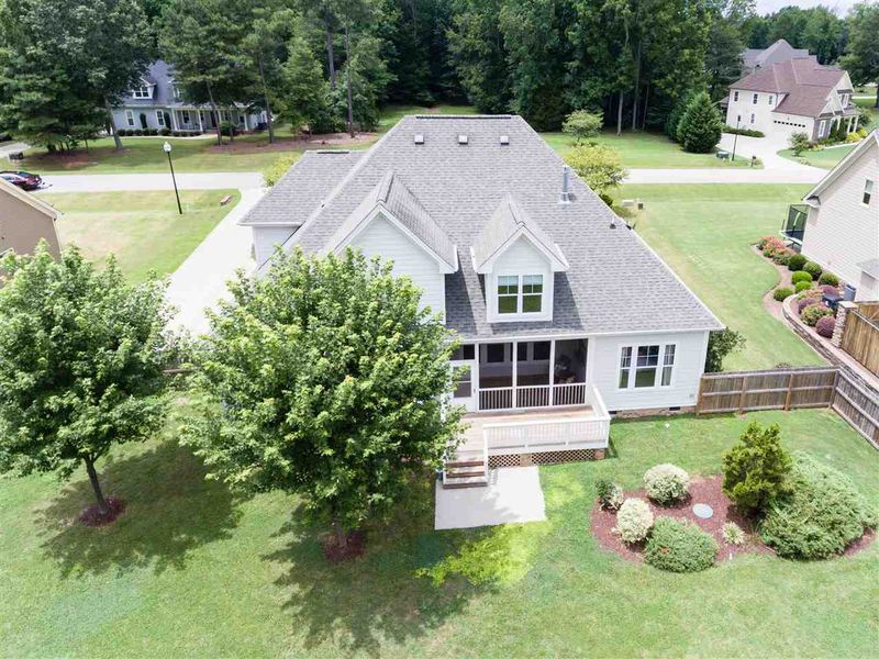 9905 Wishing Willow Dr, Raleigh, NC 27603
