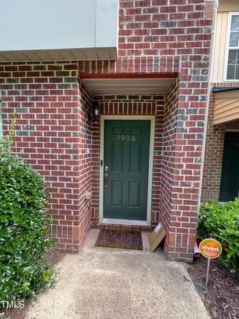 9906 Jerome Ct, Raleigh, NC 27617