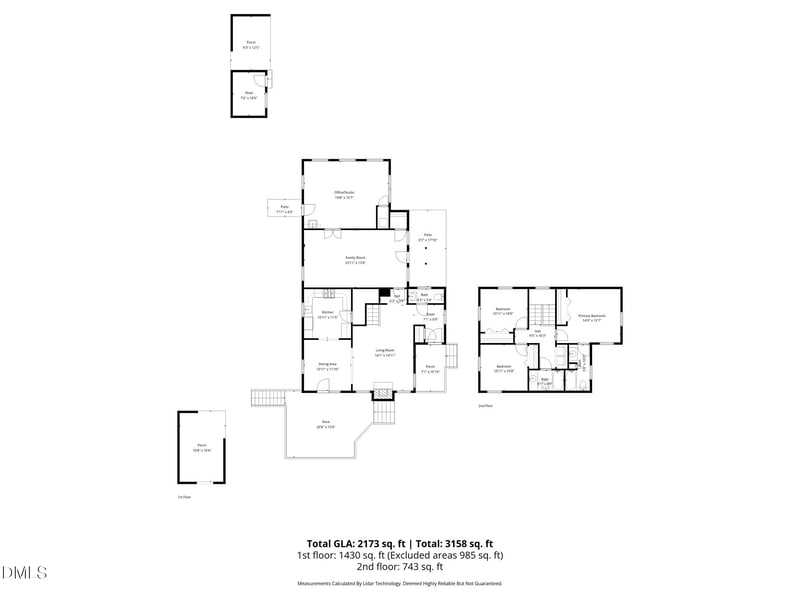 9906 Oak Hollow Rd, Chapel Hill, NC 27516