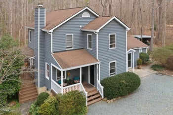 9906 Oak Hollow Rd, Chapel Hill, NC 27516