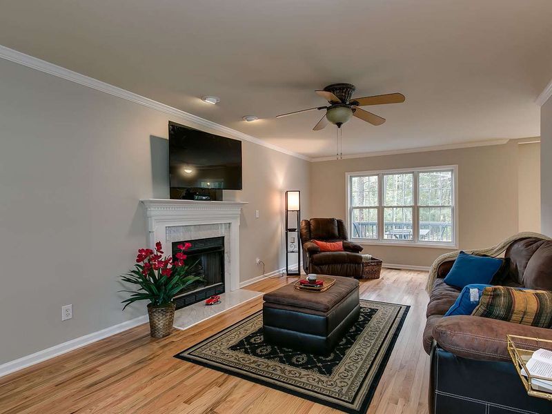 9908 Calvados Dr, Wake Forest, NC 27587