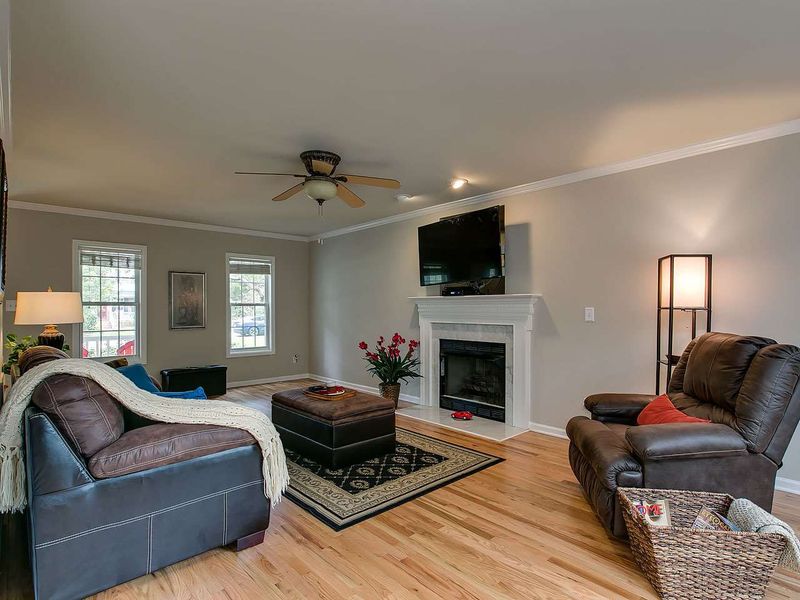 9908 Calvados Dr, Wake Forest, NC 27587