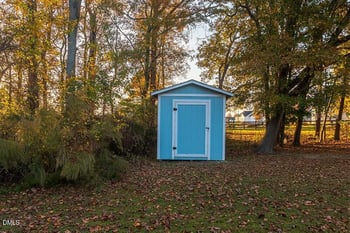 9908 Huntwyck Dr, Raleigh, NC 27603