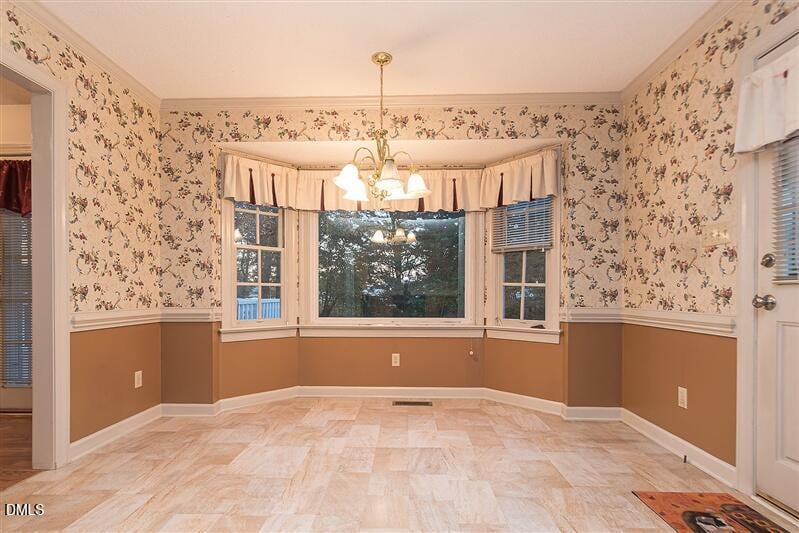 9908 Huntwyck Dr, Raleigh, NC 27603
