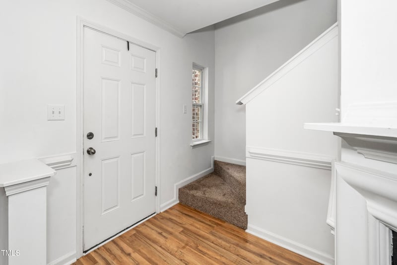 9908 Jerome Ct, Raleigh, NC 27617