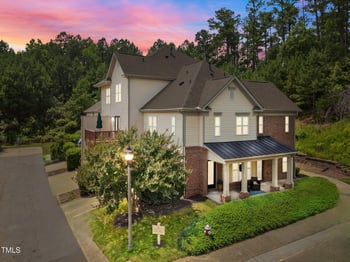 9908 Jerome Ct, Raleigh, NC 27617
