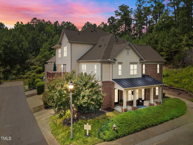 9908 Jerome Ct, Raleigh, NC 27617