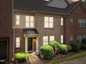 9908 Jerome Ct, Raleigh, NC 27617