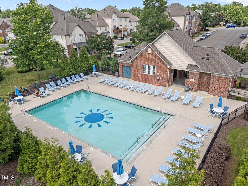 9908 Jerome Ct, Raleigh, NC 27617