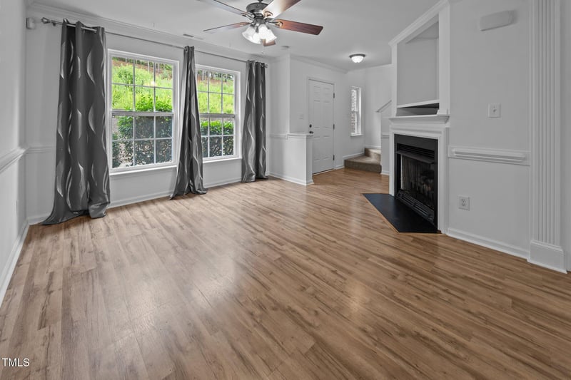9908 Jerome Ct, Raleigh, NC 27617