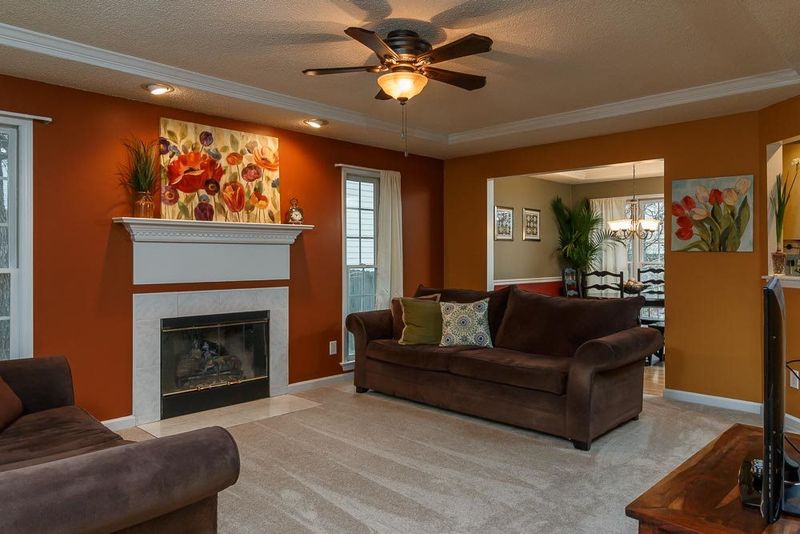 9908 Sovereign Way, Wake Forest, NC 27587