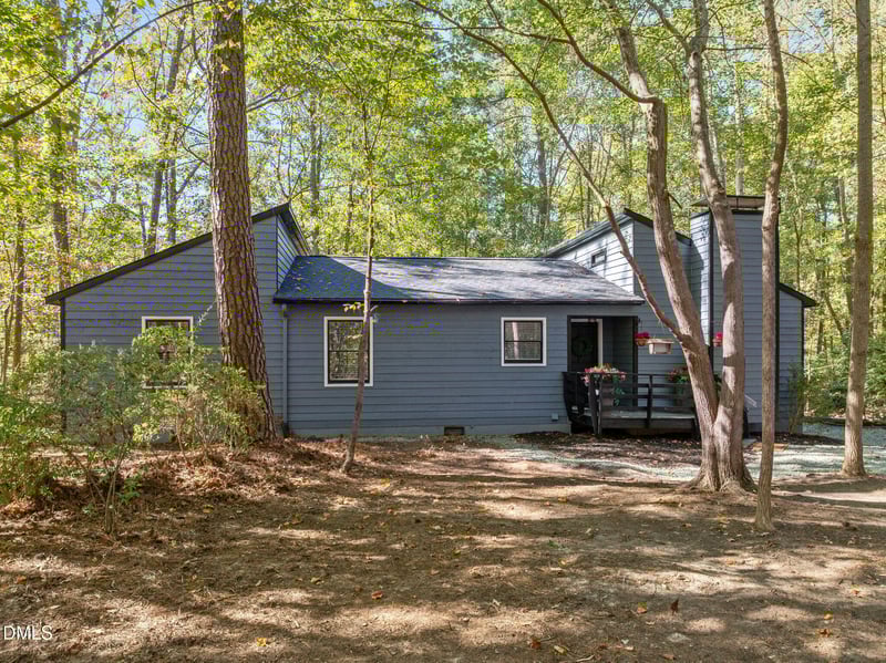9909 Leslie Dr, Chapel Hill, NC 27516