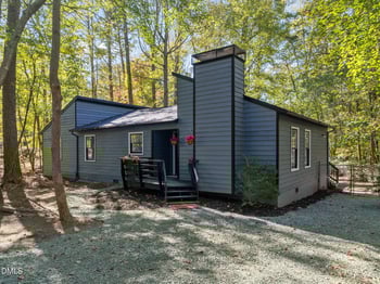 9909 Leslie Dr, Chapel Hill, NC 27516