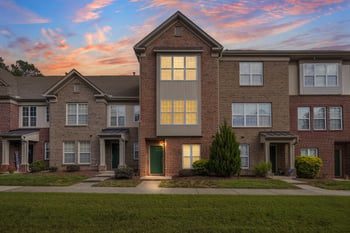 9909 Wasser Ct, Raleigh, NC 27617