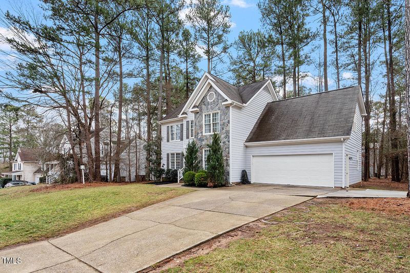 991 W Durness Ct, Wake Forest, NC 27587