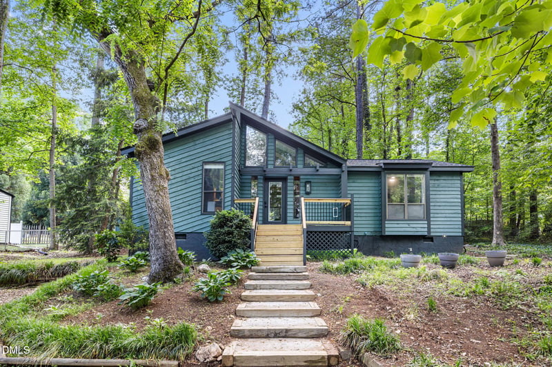 991 Holden Rd, Youngsville, NC 27596