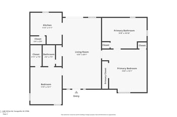 991 Holden Rd, Youngsville, NC 27596
