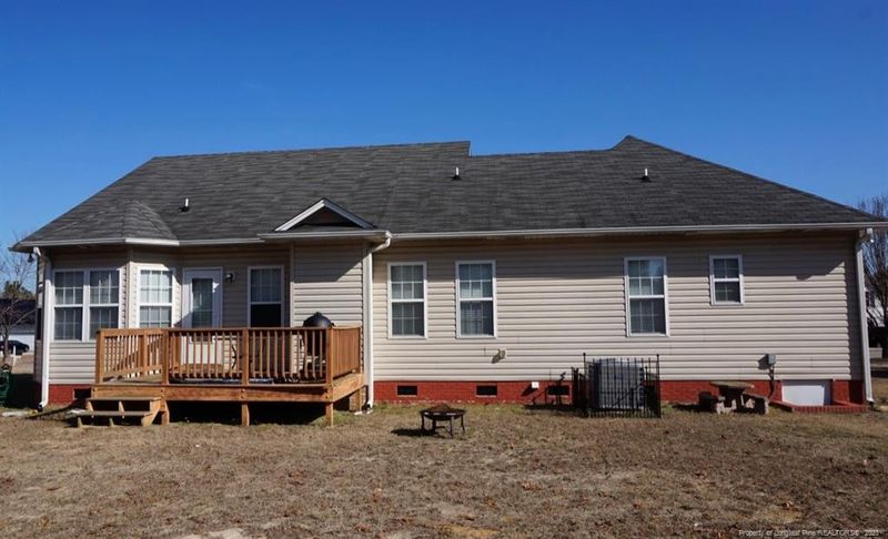 991 Northview Dr, Sanford, NC 27332