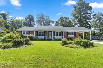 991 Wayside Rd, Fayetteville, NC 28314
