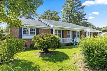 991 Wayside Rd, Fayetteville, NC 28314