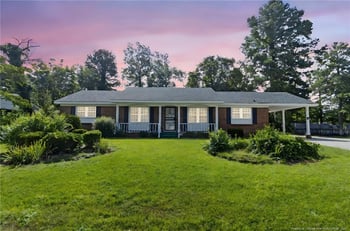 991 Wayside Rd, Fayetteville, NC 28314
