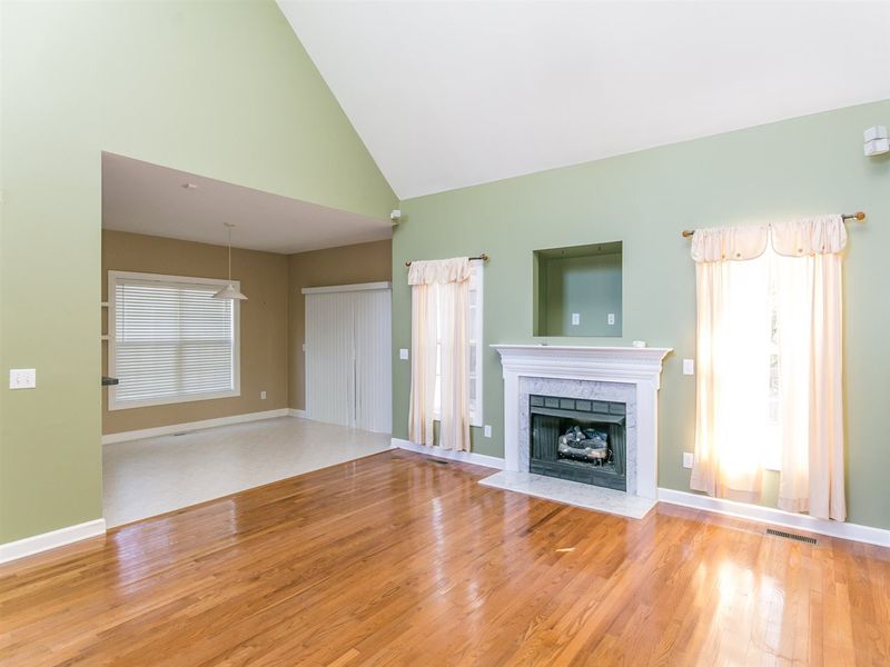 9912 Calvados Dr, Wake Forest, NC 27587