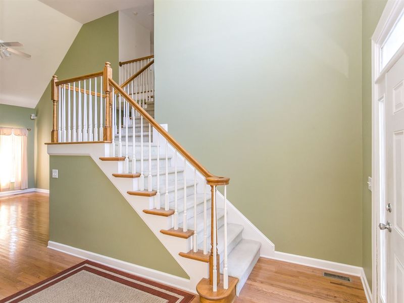 9912 Calvados Dr, Wake Forest, NC 27587