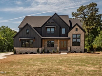 9912 Sauls Rd, Raleigh, NC 27603