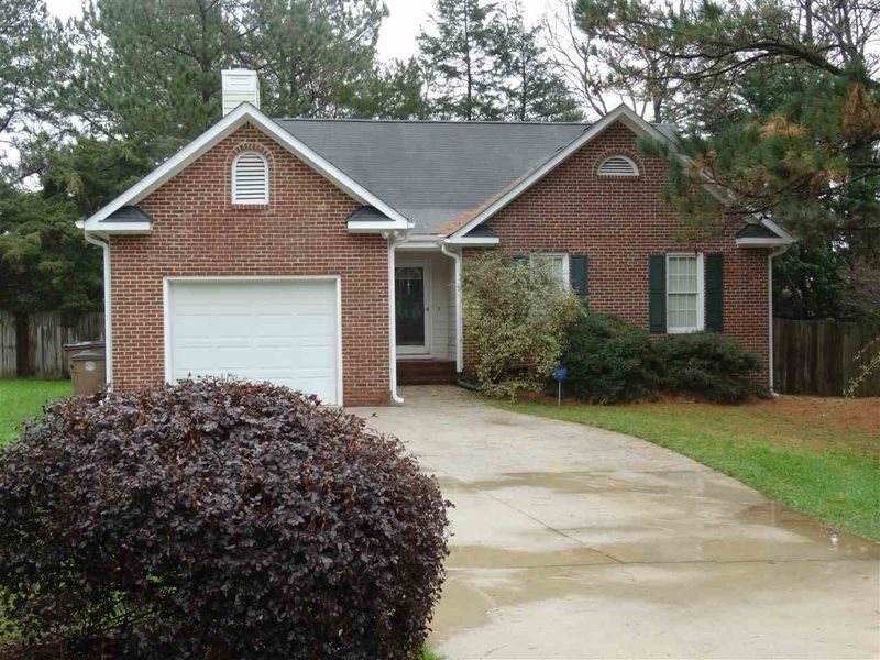 9912 Sovereign Way, Wake Forest, NC 27587
