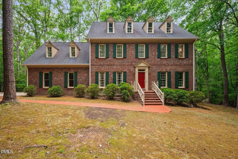 9913 Longford Dr, Raleigh, NC 27615