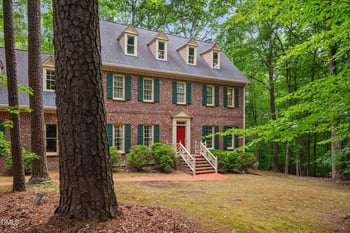 9913 Longford Dr, Raleigh, NC 27615
