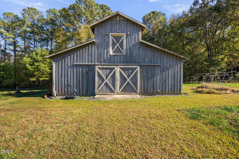 9916 Bonsal Crossing Rd, New Hill, NC 27562