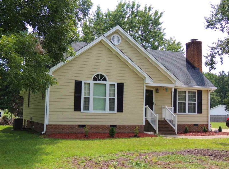 9916 Joe Leach Rd, Raleigh, NC 27603