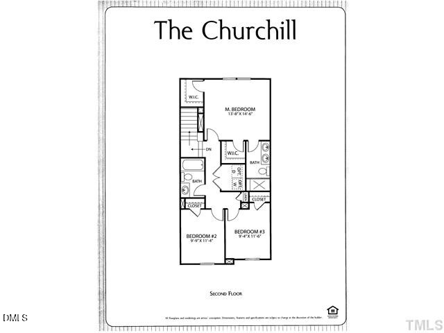 9917 Sweet Basil Dr, Wake Forest, NC 27587