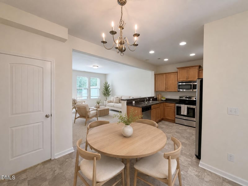 9917 Sweet Basil Dr, Wake Forest, NC 27587