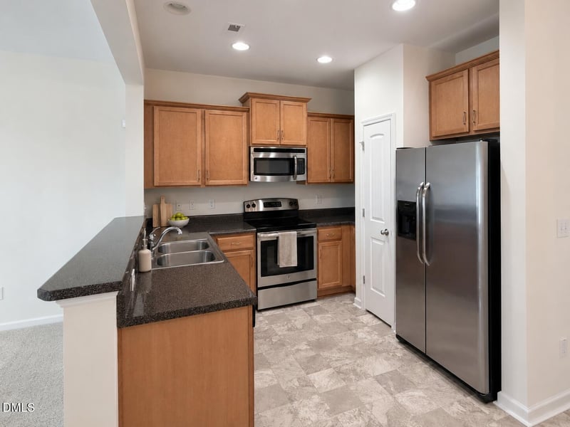 9917 Sweet Basil Dr, Wake Forest, NC 27587