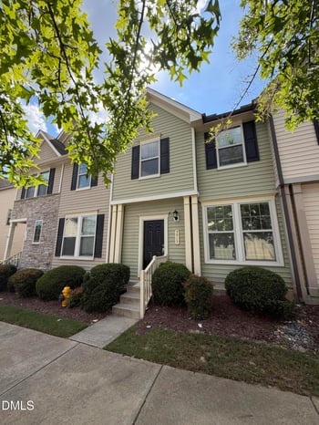 9917 Sweet Basil Dr, Wake Forest, NC 27587