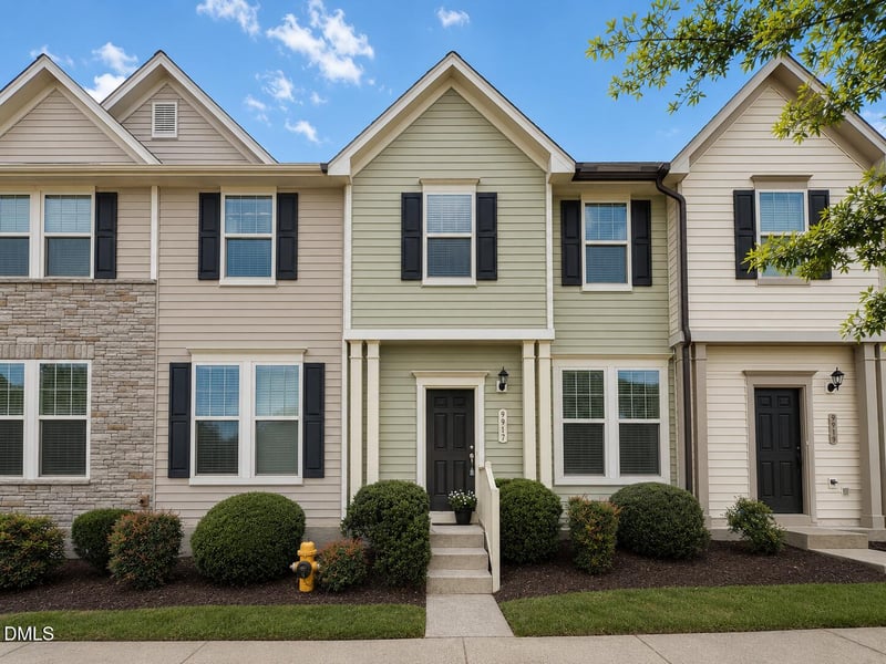 9917 Sweet Basil Dr, Wake Forest, NC 27587