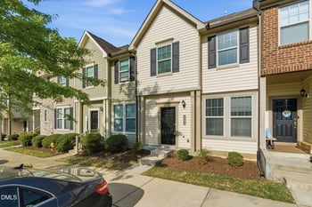 9919 Sweet Basil Dr, Wake Forest, NC 27587